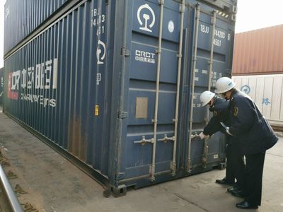 中歐班列-上海號(hào) 百日征程鑄就貿(mào)易新動(dòng)脈，進(jìn)出口貨值突破4億元